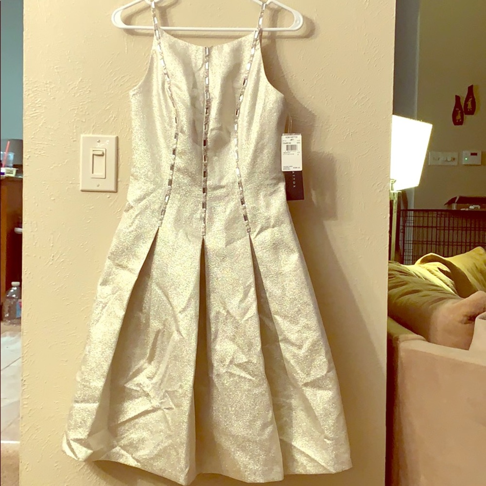 Aidan Mattox Dress new with tags size 4